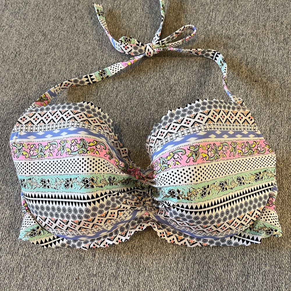 Victoria’s Secret Bikini Top 36DD
